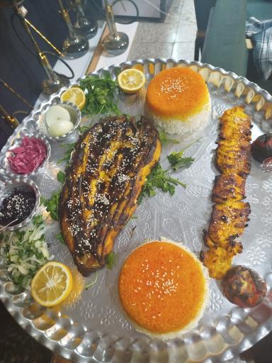 عکس مجتمع گردشگری پردیس