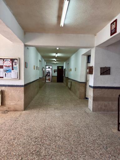 عکس دبیرستان پسرانه زنده یاد رجبعلی پریده