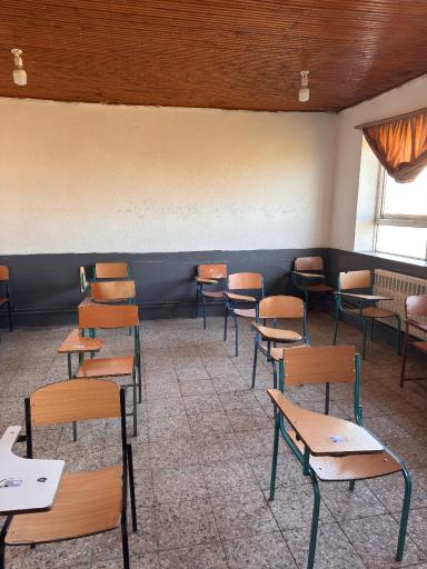 عکس دبیرستان پسرانه زنده یاد رجبعلی پریده