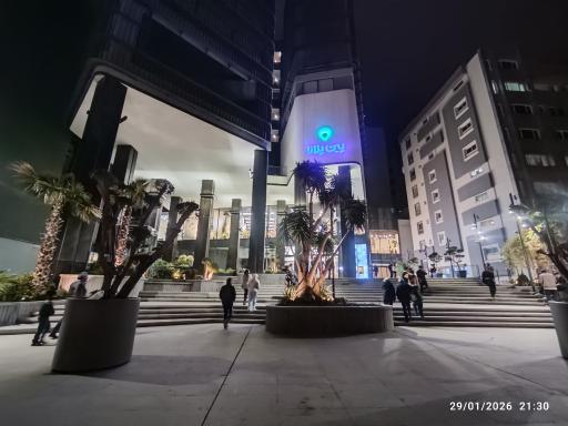 عکس مرکز خرید پین پلازا