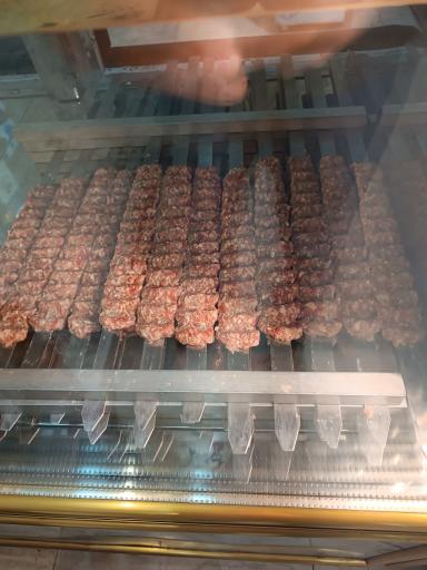 عکس جگرسرای دورهمی