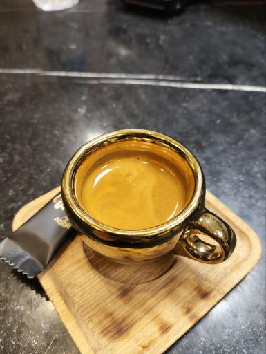 قهوه مین