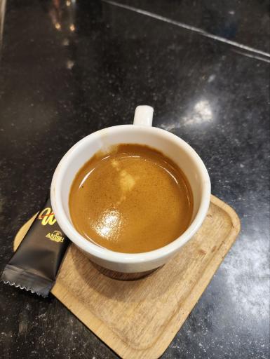 قهوه مین