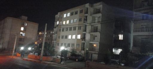 عکس فاز ۵جنوبی مجتمع‌های دانشگاه آزاد 