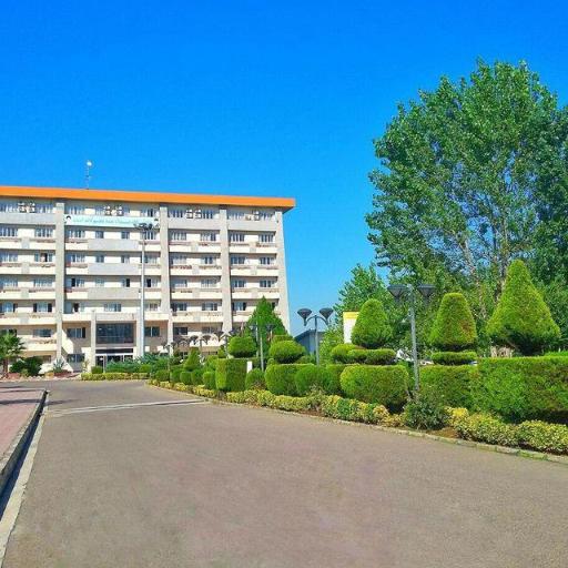 عکس موسسه آموزش عالی هدف