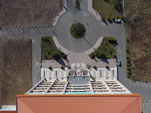 عکس موسسه آموزش عالی هدف