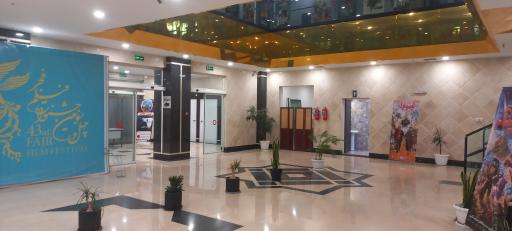 عکس پردیس سینمایی کوثر