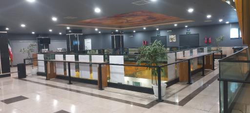 عکس پردیس سینمایی کوثر