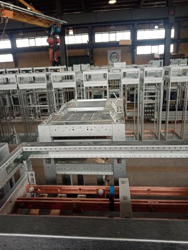 عکس تامین تابلو اشتهارد