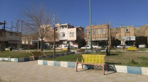 عکس بوستان دانشجو