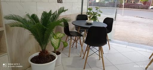 عکس قنادی حاج عباس