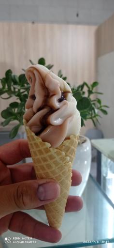 عکس قنادی حاج عباس