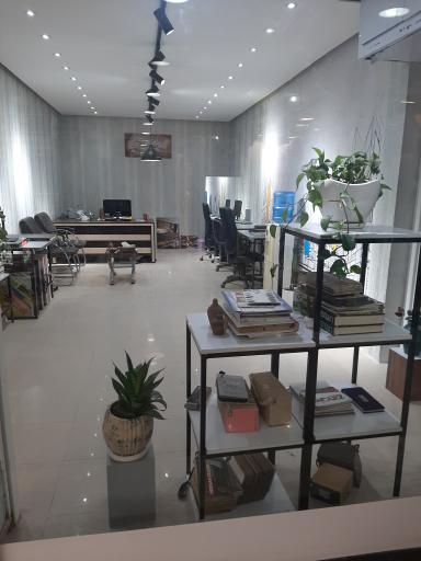 عکس دکوراسیون داخلی مشاهیر