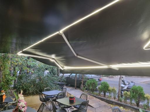 عکس کافه رستوران 44