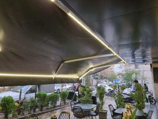 عکس کافه رستوران 44