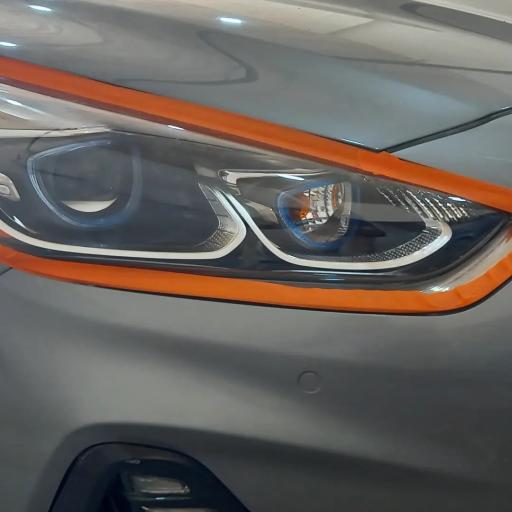 عکس نقاشی اتومبیل بصیرت