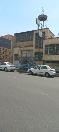 عکس مسجد رسول اکرم(ص)