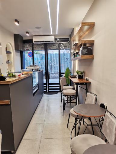 عکس کافه موراکو