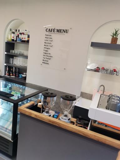 عکس کافه موراکو