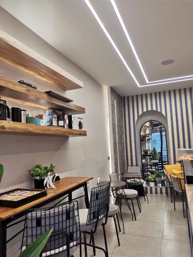 عکس کافه موراکو