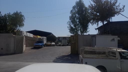 عکس پایانه بار بومهن 