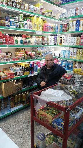 عکس فروشگاه میرزایی 