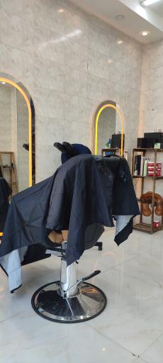 عکس مرکز فرمو مردانه اصفهان