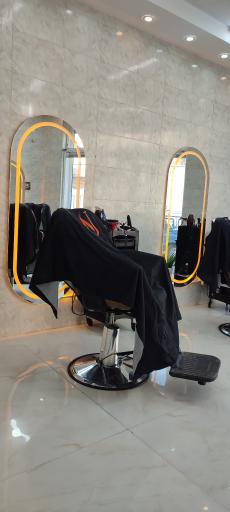 عکس مرکز فرمو مردانه اصفهان