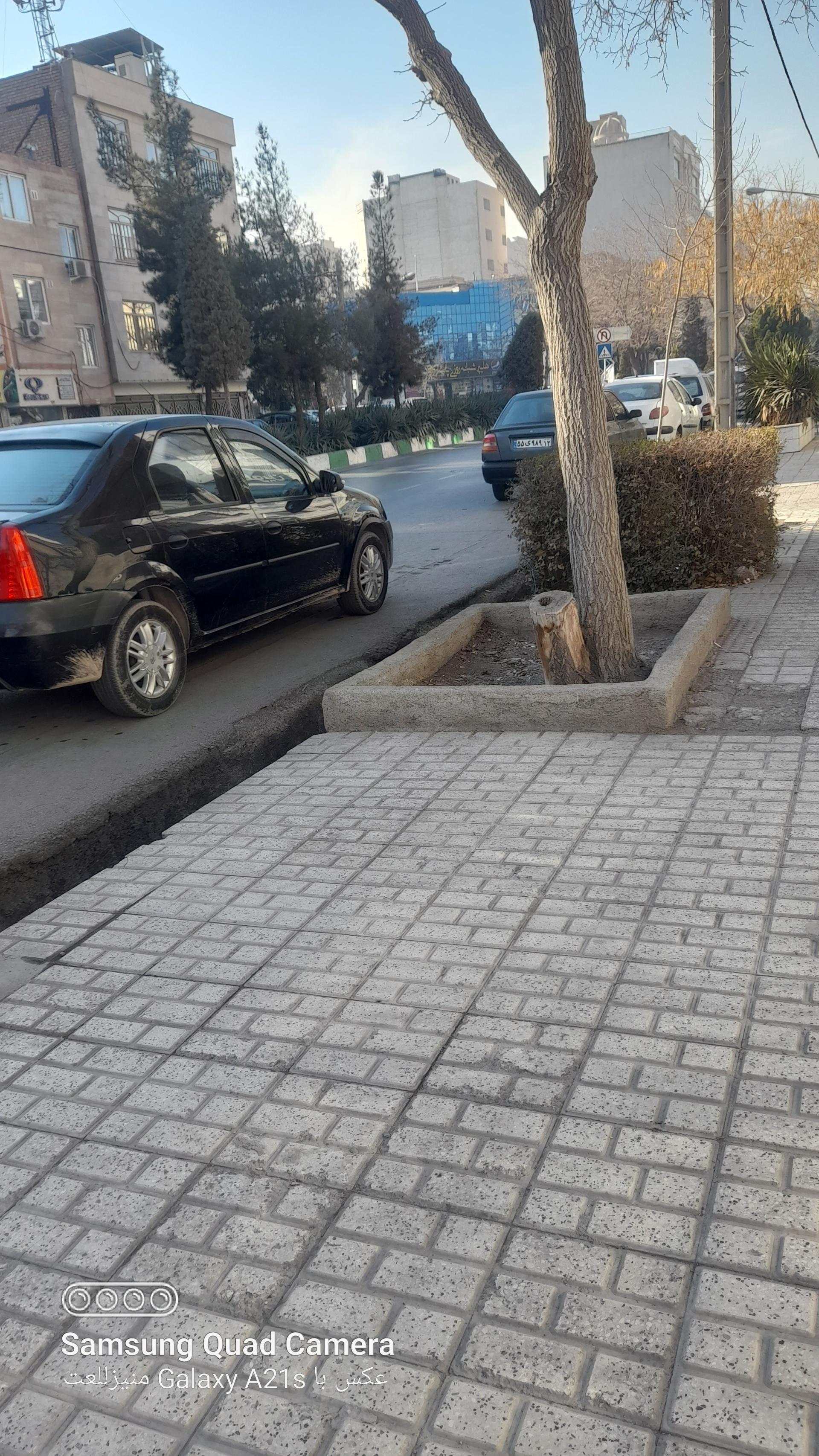 عکس  میدان مهران