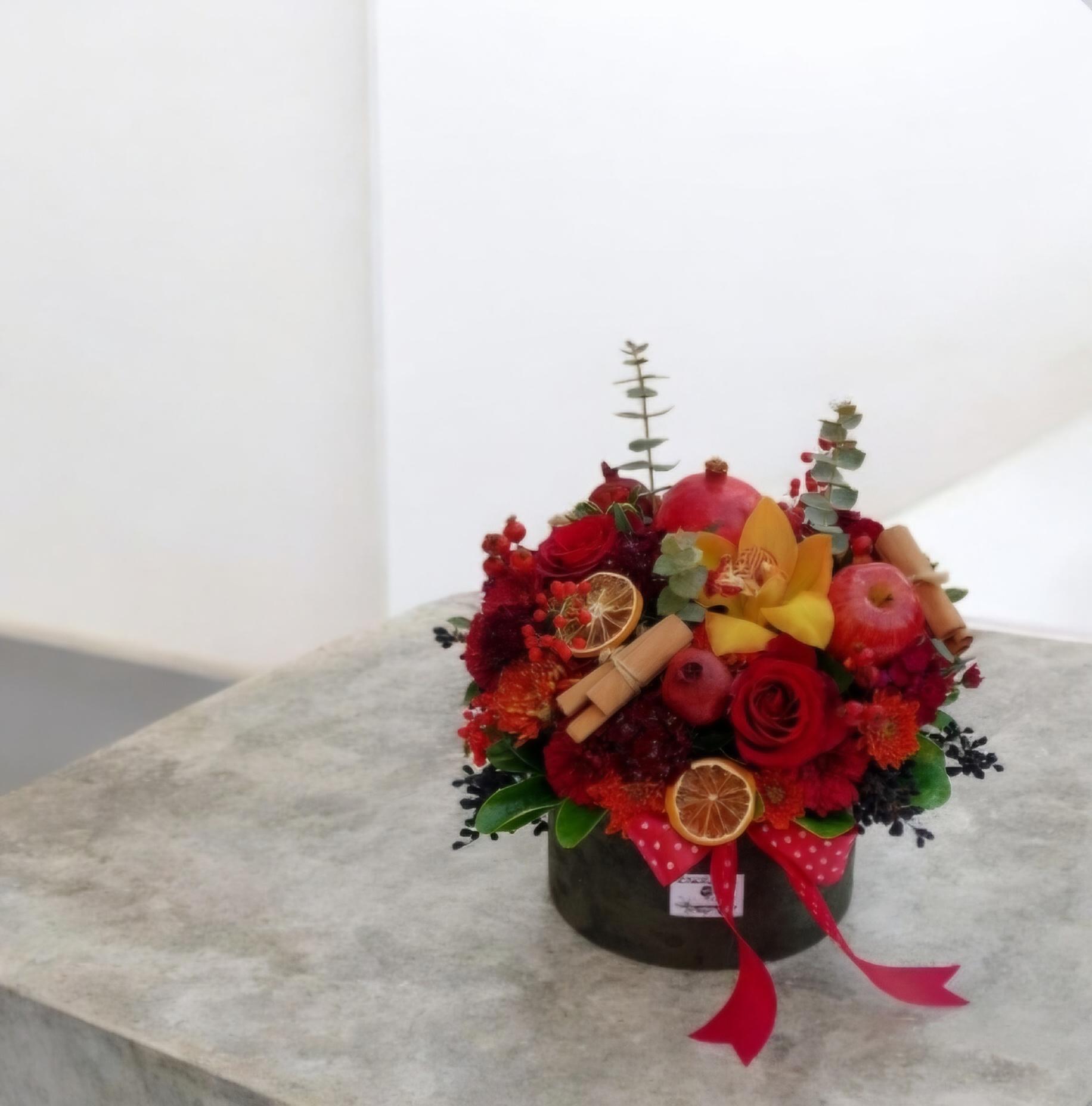 عکس گل و گیاه گلریز