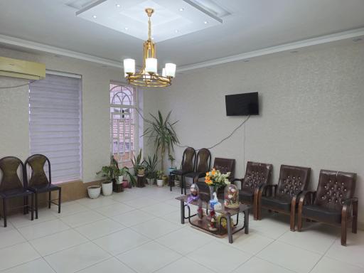 عکس مطب دندانپزشکی دکتر رضا اتحادنژاد