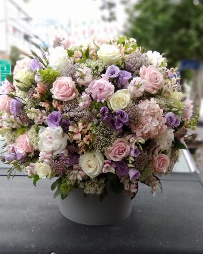 عکس گل و گیاه گلریز