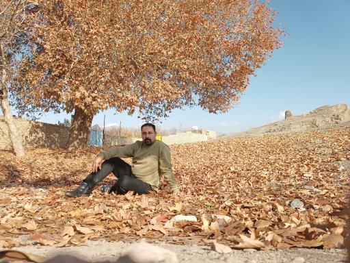 عکس حاجی آباد