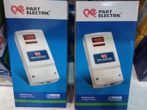 عکس الکترو سعید