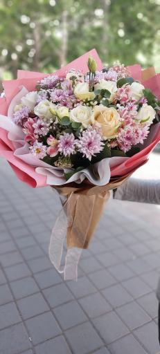 عکس گل و گیاه گلریز