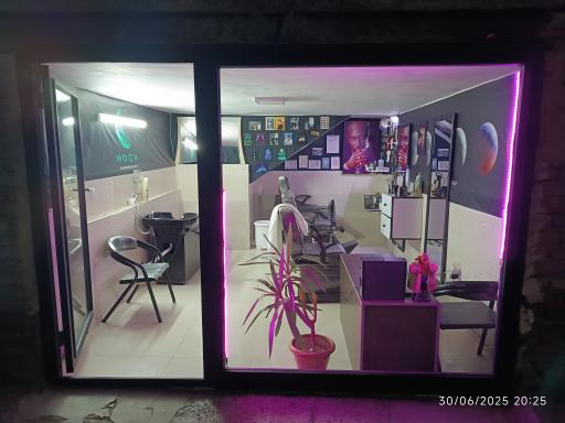 عکس آرایشگاه