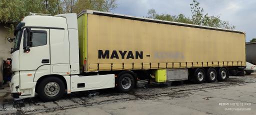 عکس نانو کارواش 90 