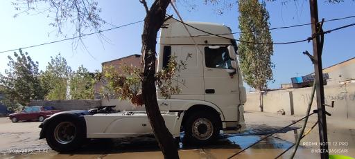 عکس نانو کارواش 90 