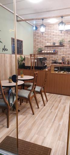 عکس کافه هنر نیلان 