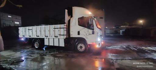 نانو کارواش 90 