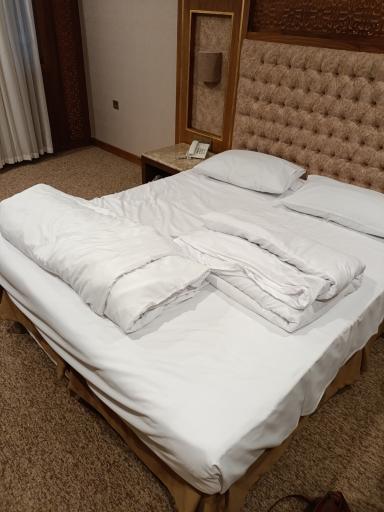 عکس هتل رونا