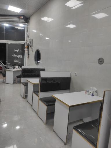 عکس پیتزا پارک