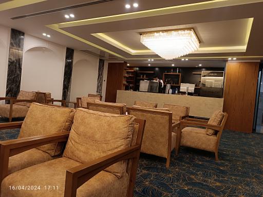 عکس هتل رونا