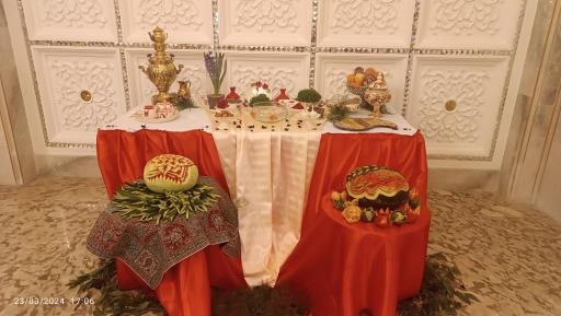 عکس هتل رونا