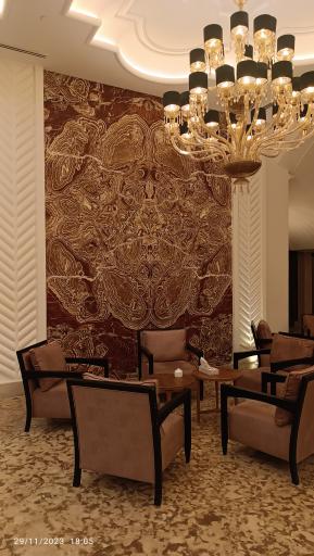 عکس هتل رونا