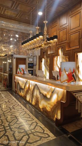 عکس هتل رونا