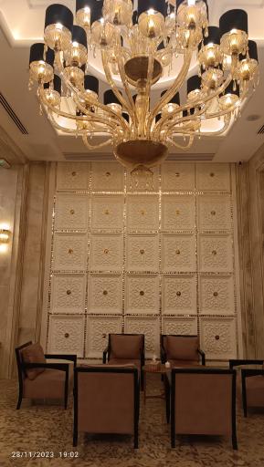 عکس هتل رونا