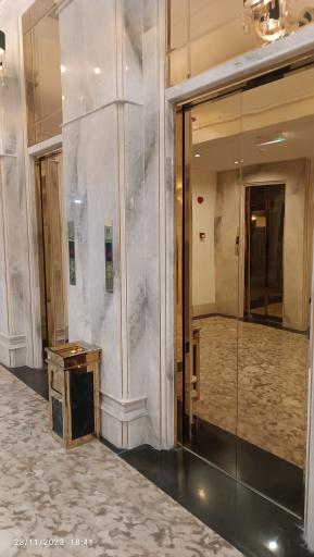 عکس هتل رونا