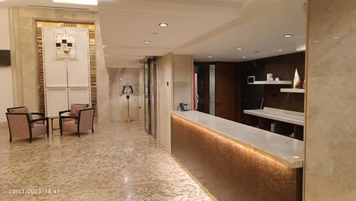 عکس هتل رونا