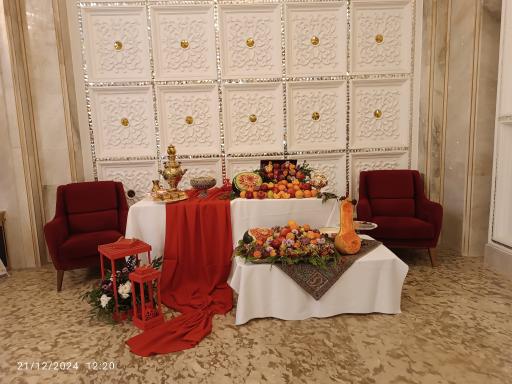 عکس هتل رونا